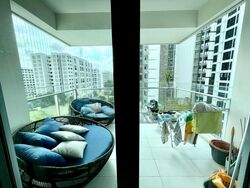 Dakota Residences (D14), Condominium #633381711